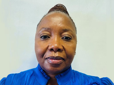 Winny Maloma